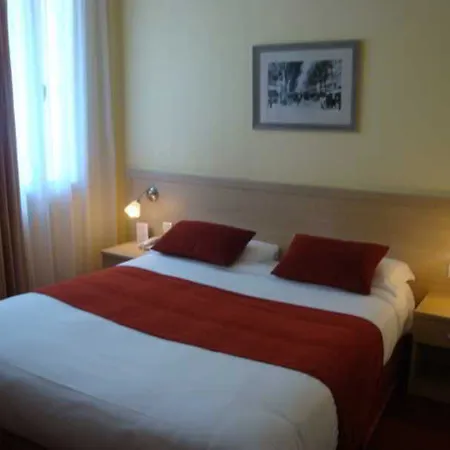 Les Cigales Hotel Nice